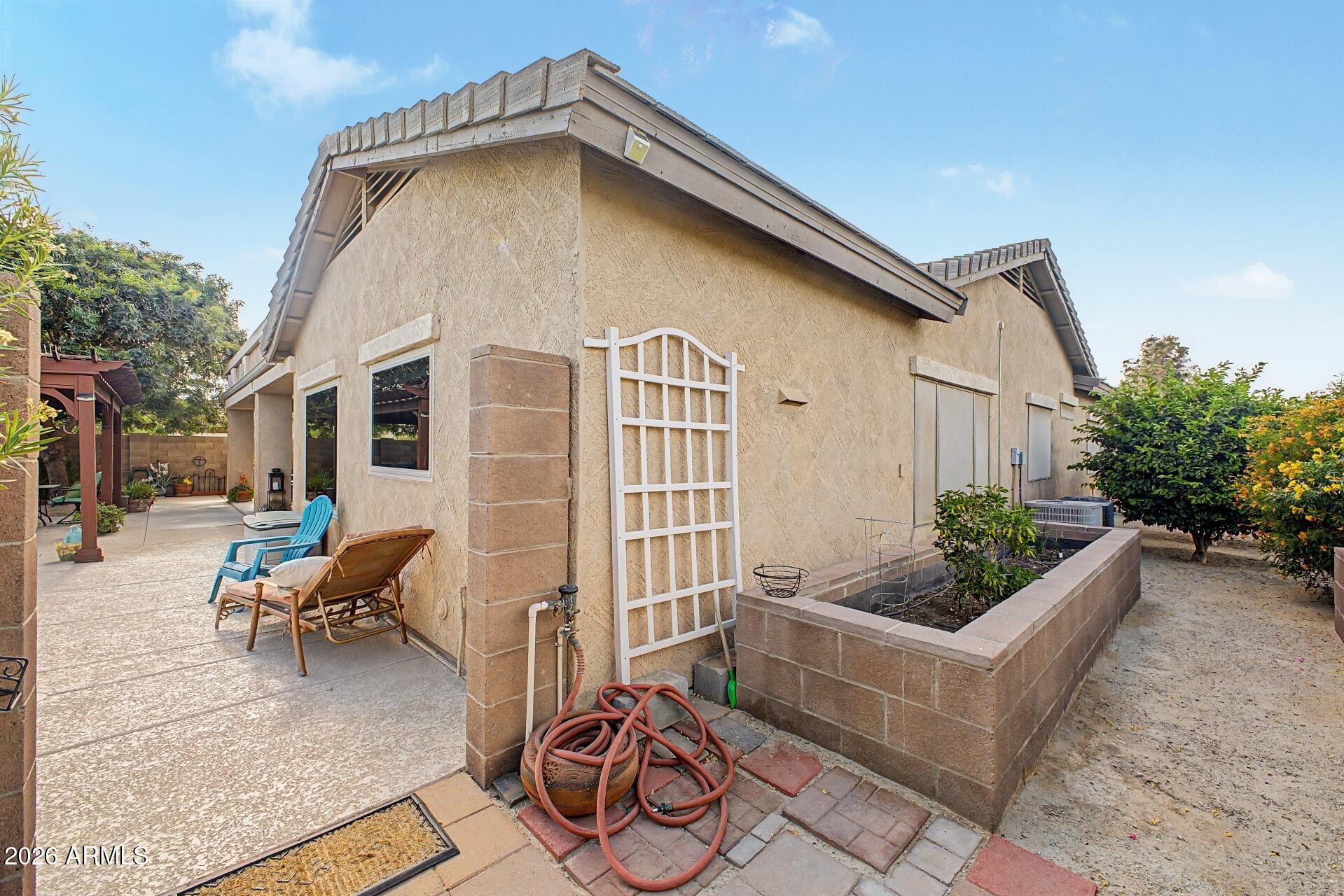 21187 East Alyssa Road Queen Creek, AZ 85142 - Photo 41 of 42 42 - Alyssa