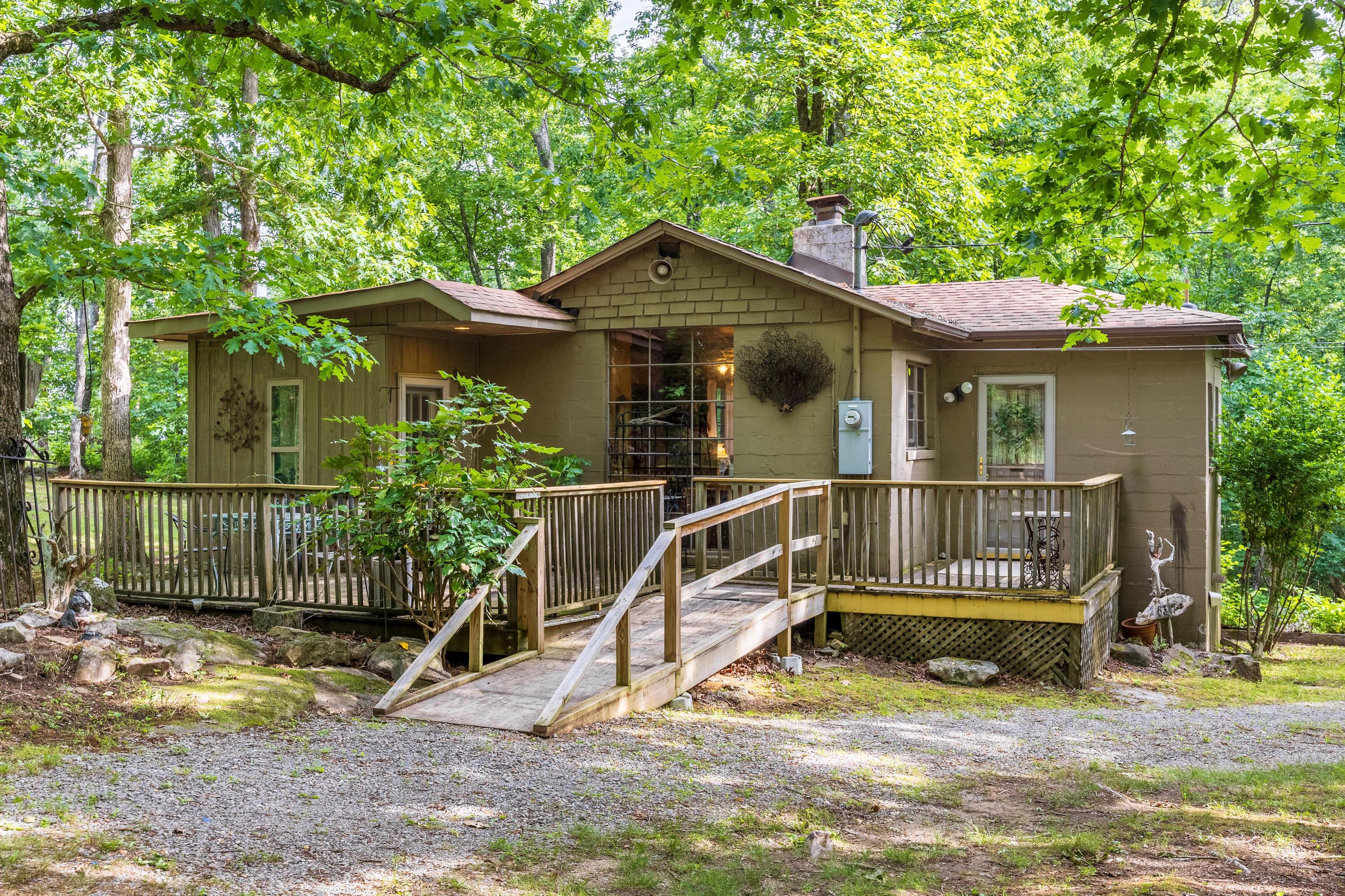 5347 Sunset Drive Rising Fawn, GA 30738 - Photo 1 of 34 2026_06_June_5347_Sunset_Dr_0001