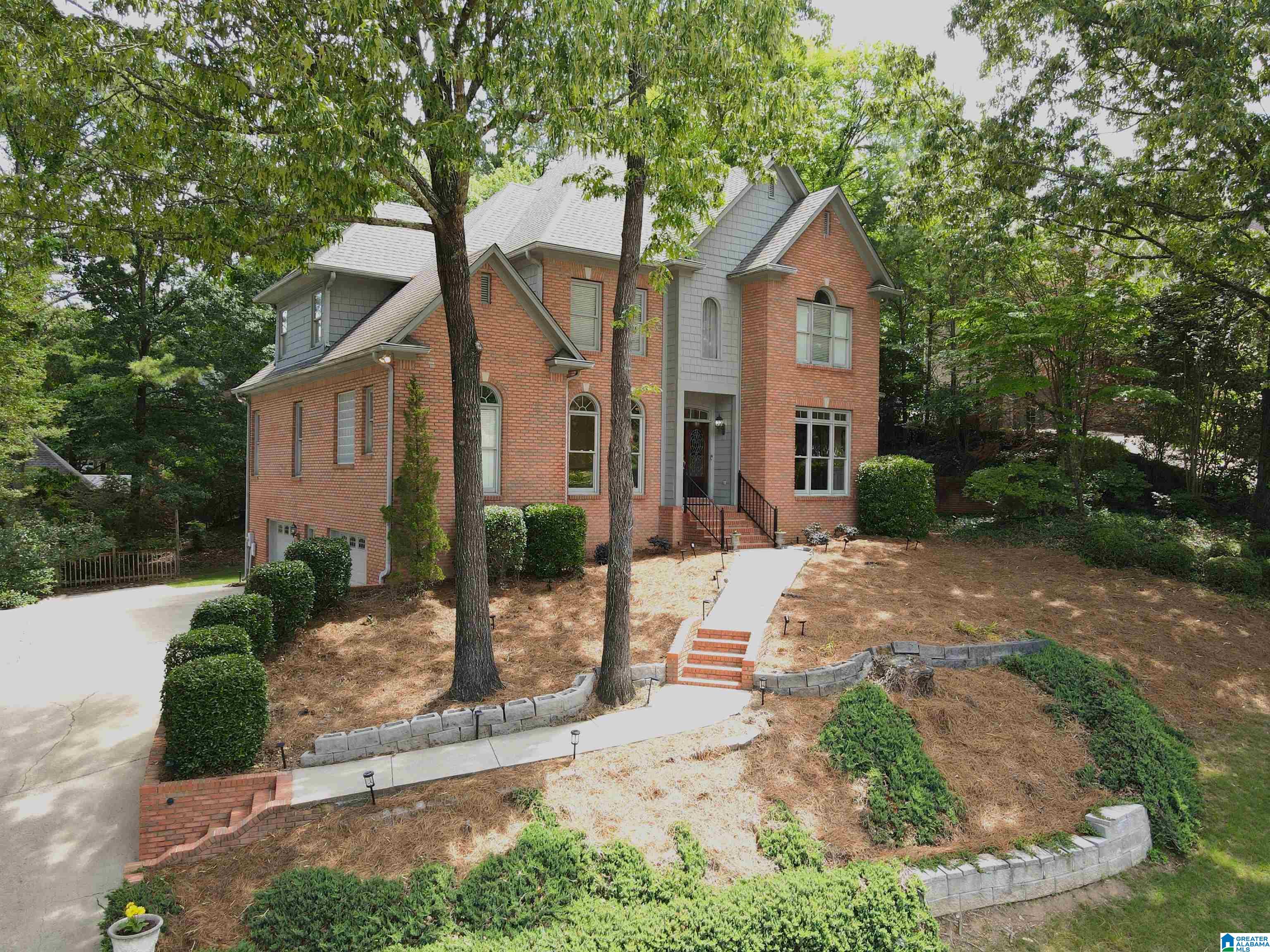 5300 Trace Ridge Circle Birmingham, AL 35244 - Photo 2 of 64
