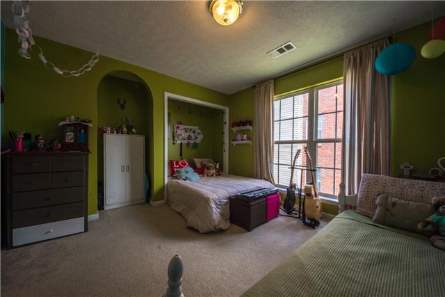 5216 Ridgefalls Way Antioch, TN 37013 - Photo 14 of 20 This makes Bedroom #3 (also 13x12), brimming w/ jovial color & inspired creativity.