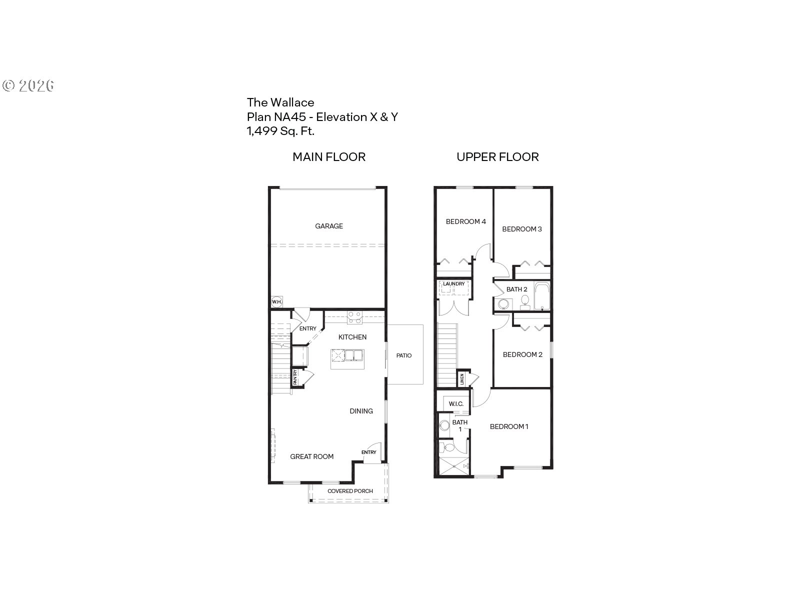 1115 Southeast 193rd Place Camas, WA 98607 - Photo 33 of 33