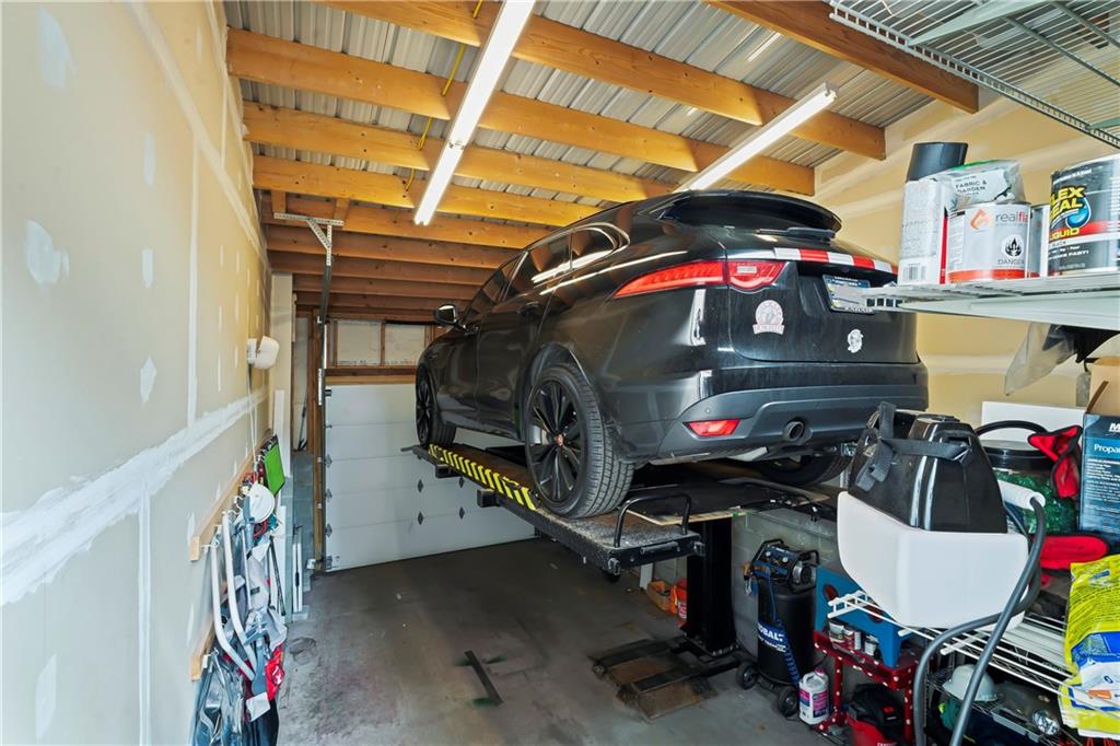 4119 Butler Street Pittsburgh, PA 15201 - Photo 13 of 23 a view of storage and utility room