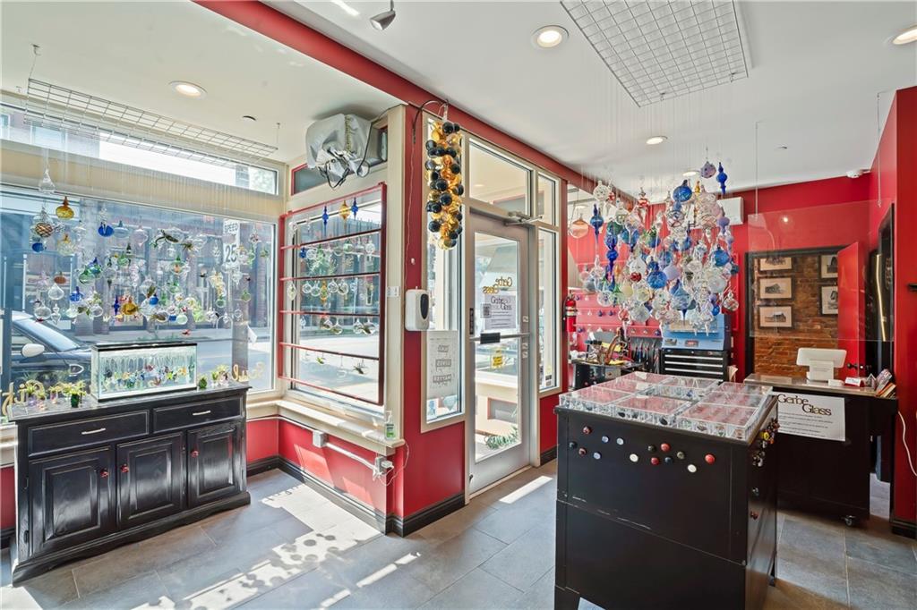 4119 Butler Street Pittsburgh, PA 15201 - Photo 2 of 23 a living room filled with furniture