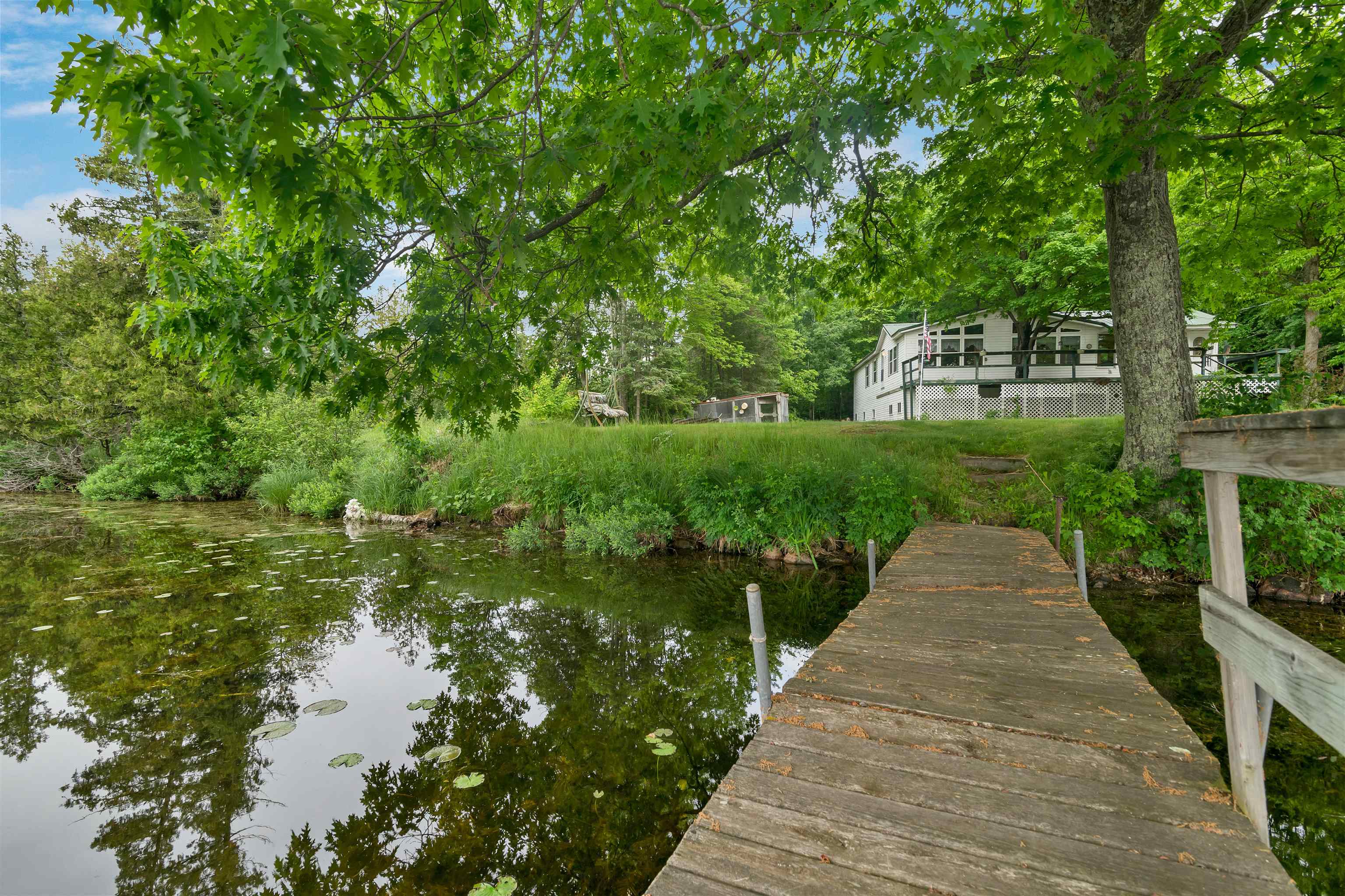3159 Williams Road Long Lake, WI 54542 - Photo 55 of 90