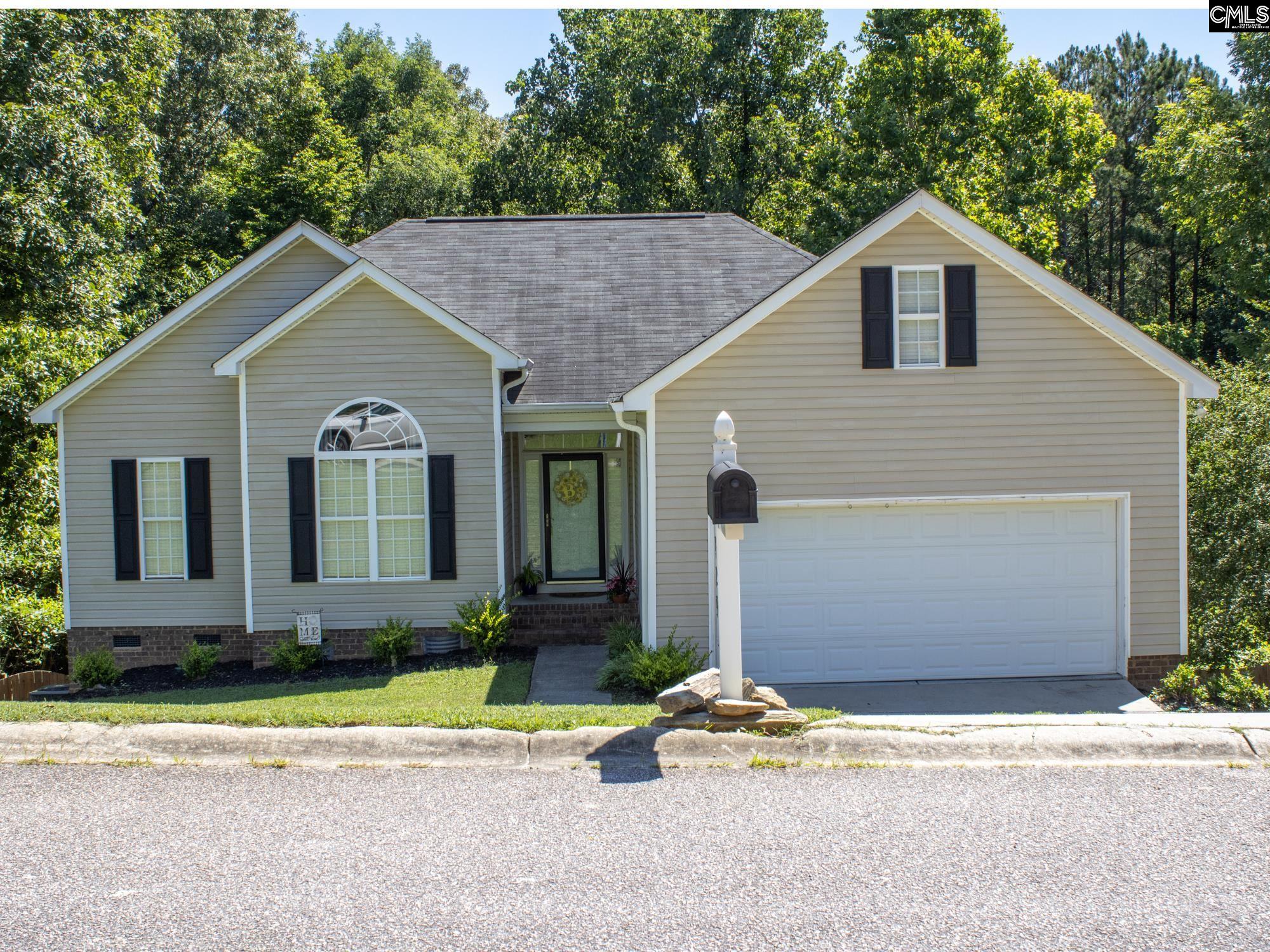 429 Gallatin Circle Irmo, SC 29063 - Photo 1 of 28