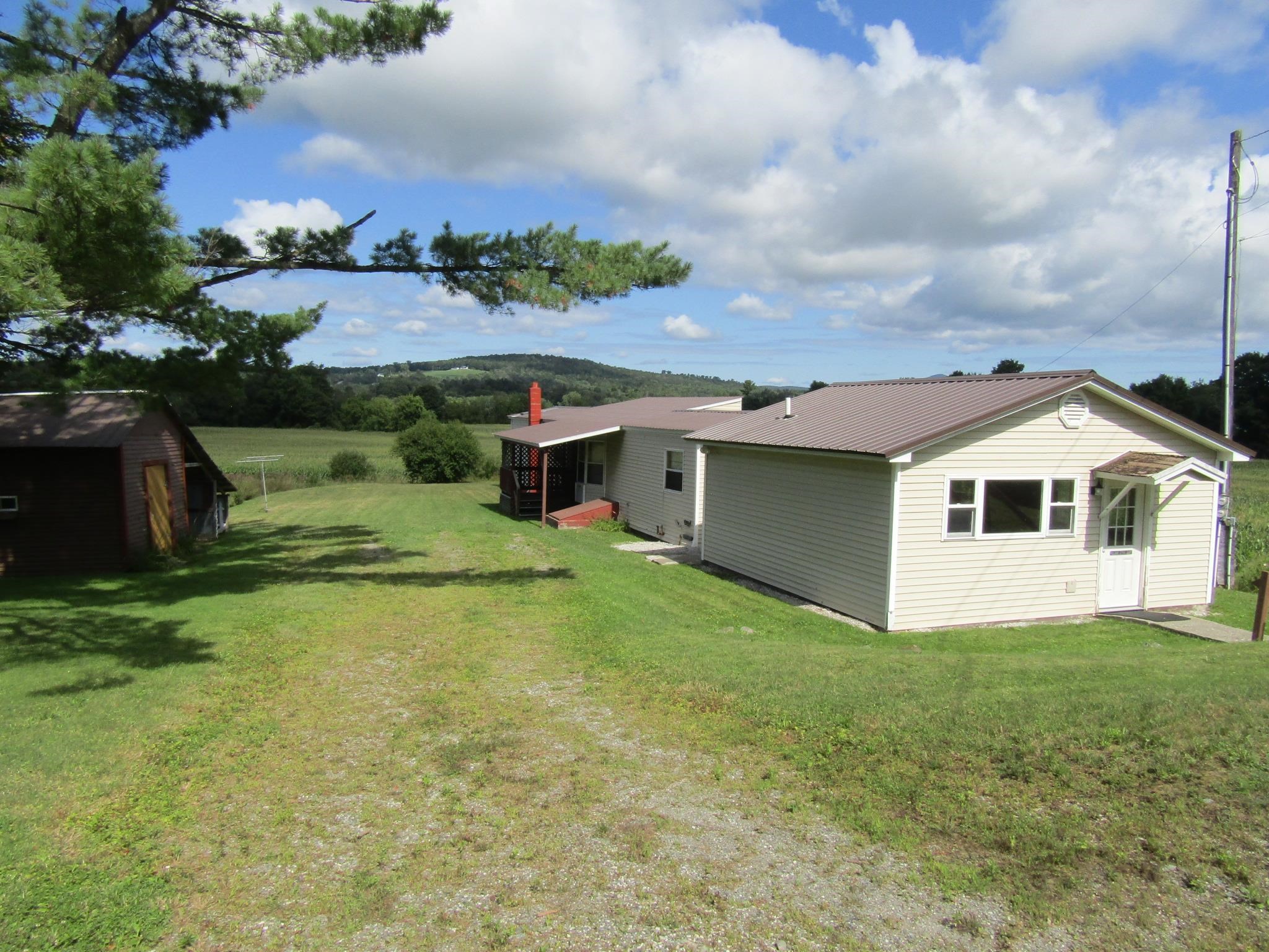 146 Perley Road Berkshire, VT 05447 - Photo 3 of 55 Gallery Image 3