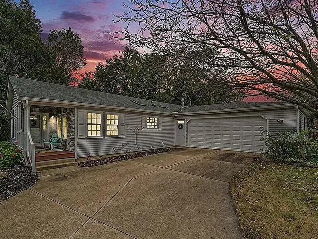 $198,900 | 5135 Cobblefield Lane, Unit 82, Kalamazoo, MI 49004