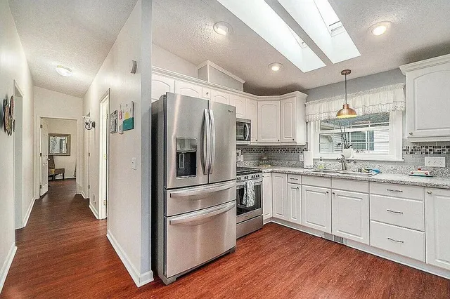 $198,900 | 5135 Cobblefield Lane, Unit 82, Kalamazoo, MI 49004