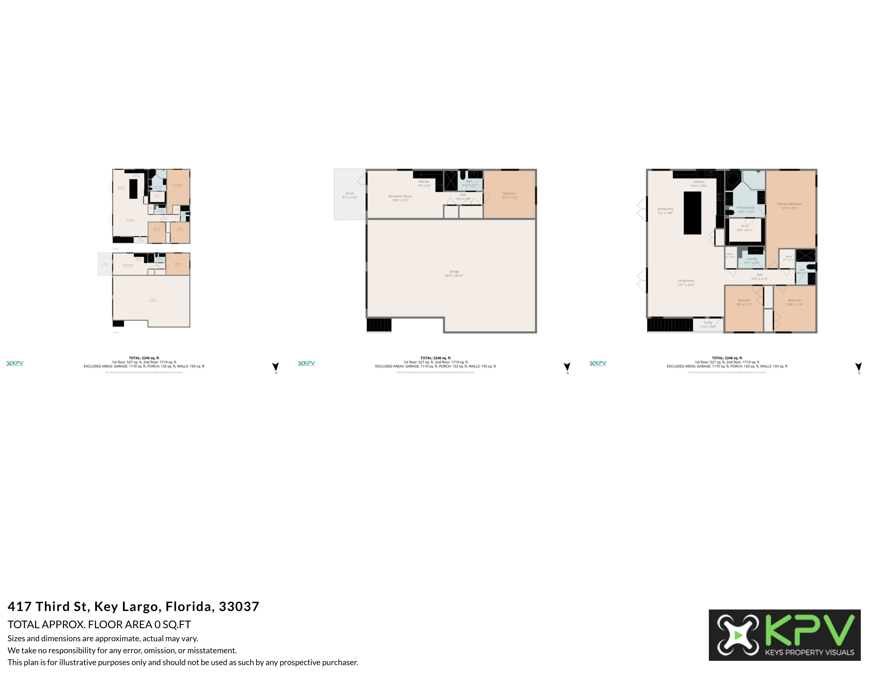 417 3rd Street Key Largo, FL 33037 - Photo 64 of 64