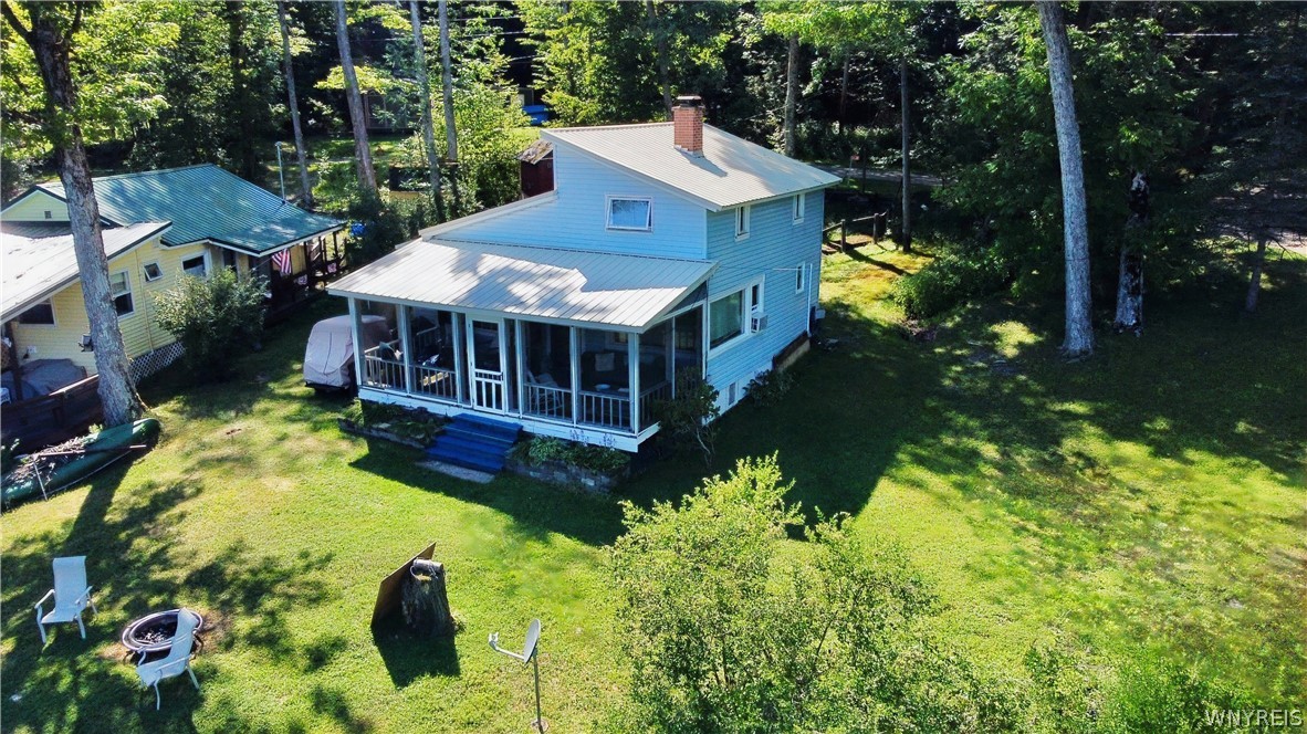 5419 Narrows Road, Unit 27 Little Valley, NY 14755 - Photo 38 of 43 Gallery Image 38