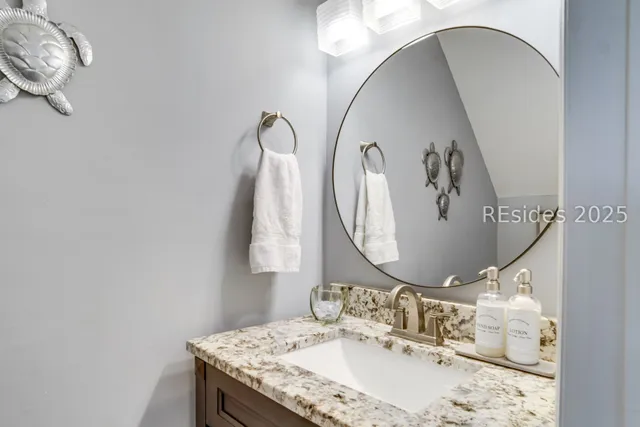 $409,000 | 2 Cedar Reef, Unit A207, St. Helena Island, SC 29920