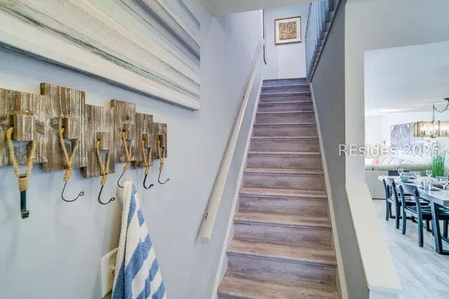 $409,000 | 2 Cedar Reef, Unit A207, St. Helena Island, SC 29920