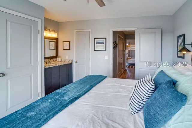 $409,000 | 2 Cedar Reef, Unit A207, St. Helena Island, SC 29920