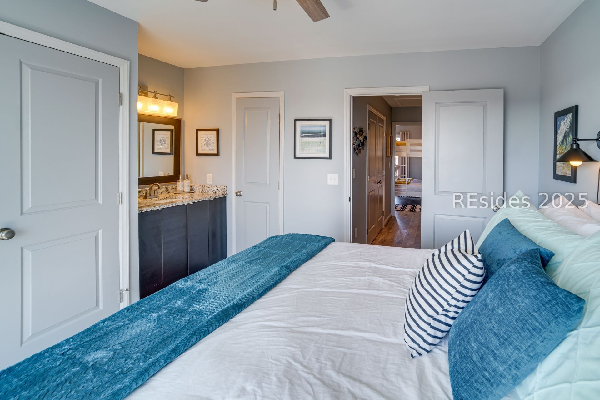 2 Cedar Reef, Unit A207 St. Helena Island, SC 29920 - Photo 16 of 46