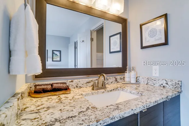 $409,000 | 2 Cedar Reef, Unit A207, St. Helena Island, SC 29920