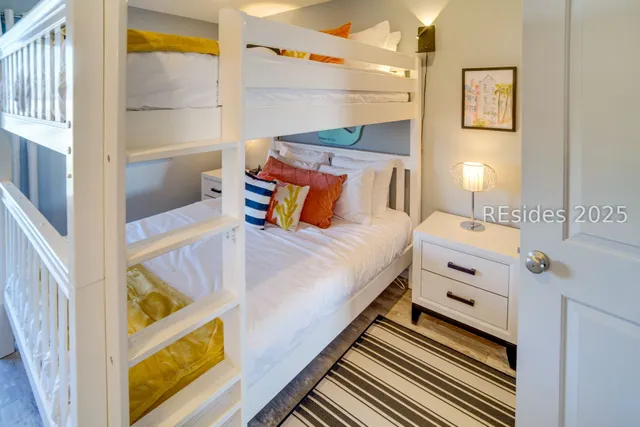 $409,000 | 2 Cedar Reef, Unit A207, St. Helena Island, SC 29920