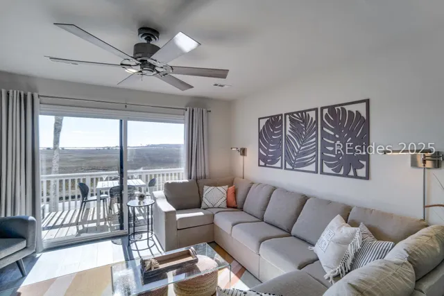 $409,000 | 2 Cedar Reef, Unit A207, St. Helena Island, SC 29920