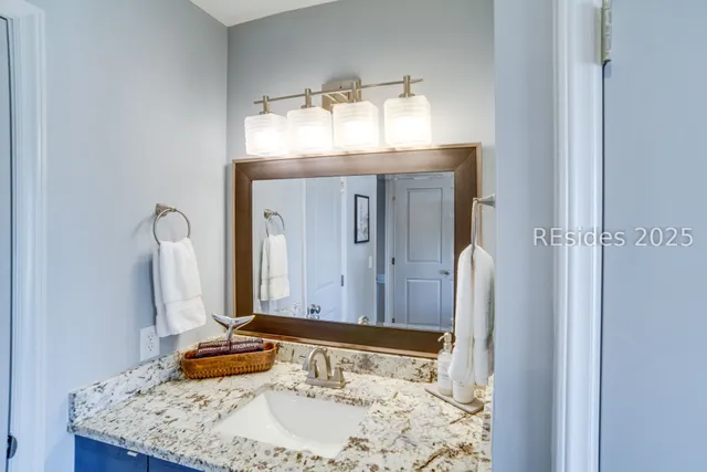 $409,000 | 2 Cedar Reef, Unit A207, St. Helena Island, SC 29920