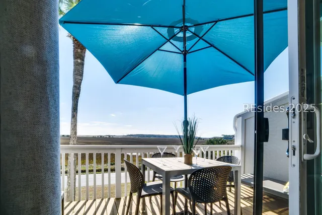 $409,000 | 2 Cedar Reef, Unit A207, St. Helena Island, SC 29920