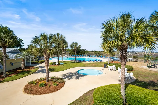 $409,000 | 2 Cedar Reef, Unit A207, St. Helena Island, SC 29920