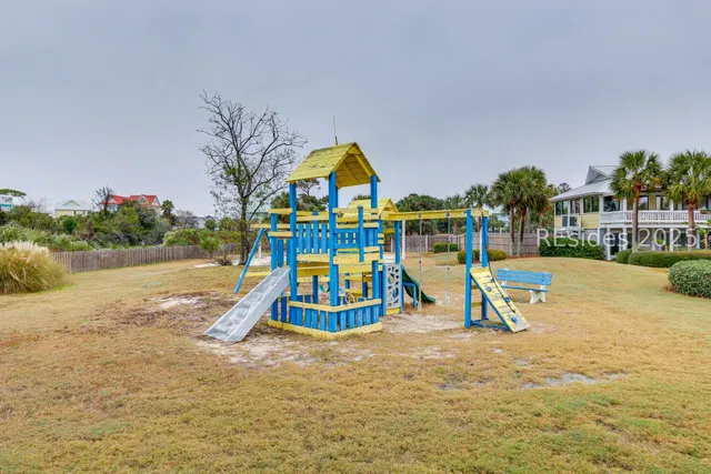 $409,000 | 2 Cedar Reef, Unit A207, St. Helena Island, SC 29920