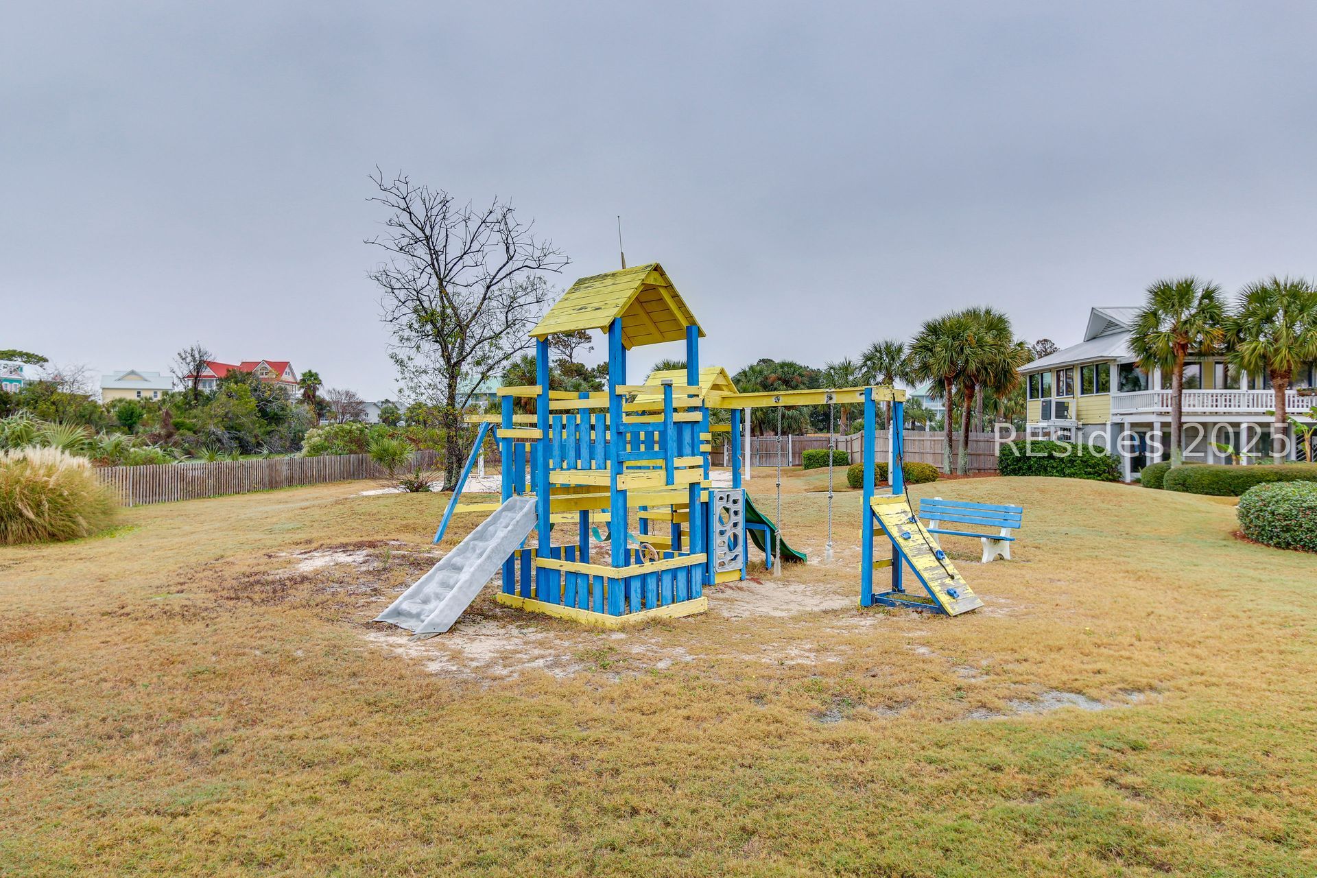 2 Cedar Reef, Unit A207 St. Helena Island, SC 29920 - Photo 37 of 46