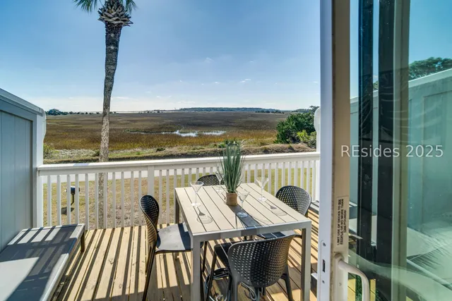 $409,000 | 2 Cedar Reef, Unit A207, St. Helena Island, SC 29920