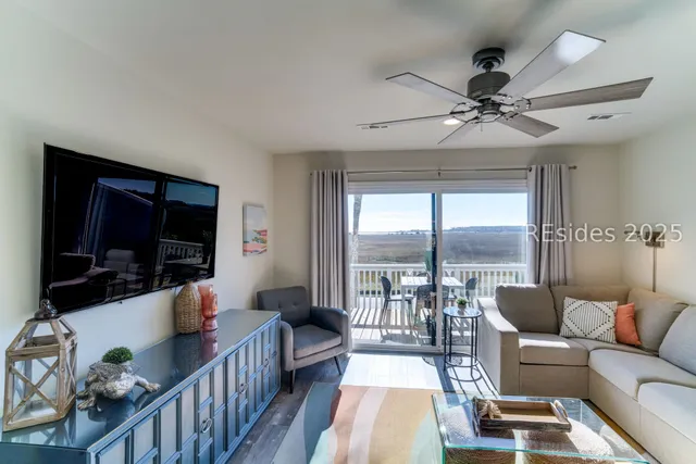 $409,000 | 2 Cedar Reef, Unit A207, St. Helena Island, SC 29920