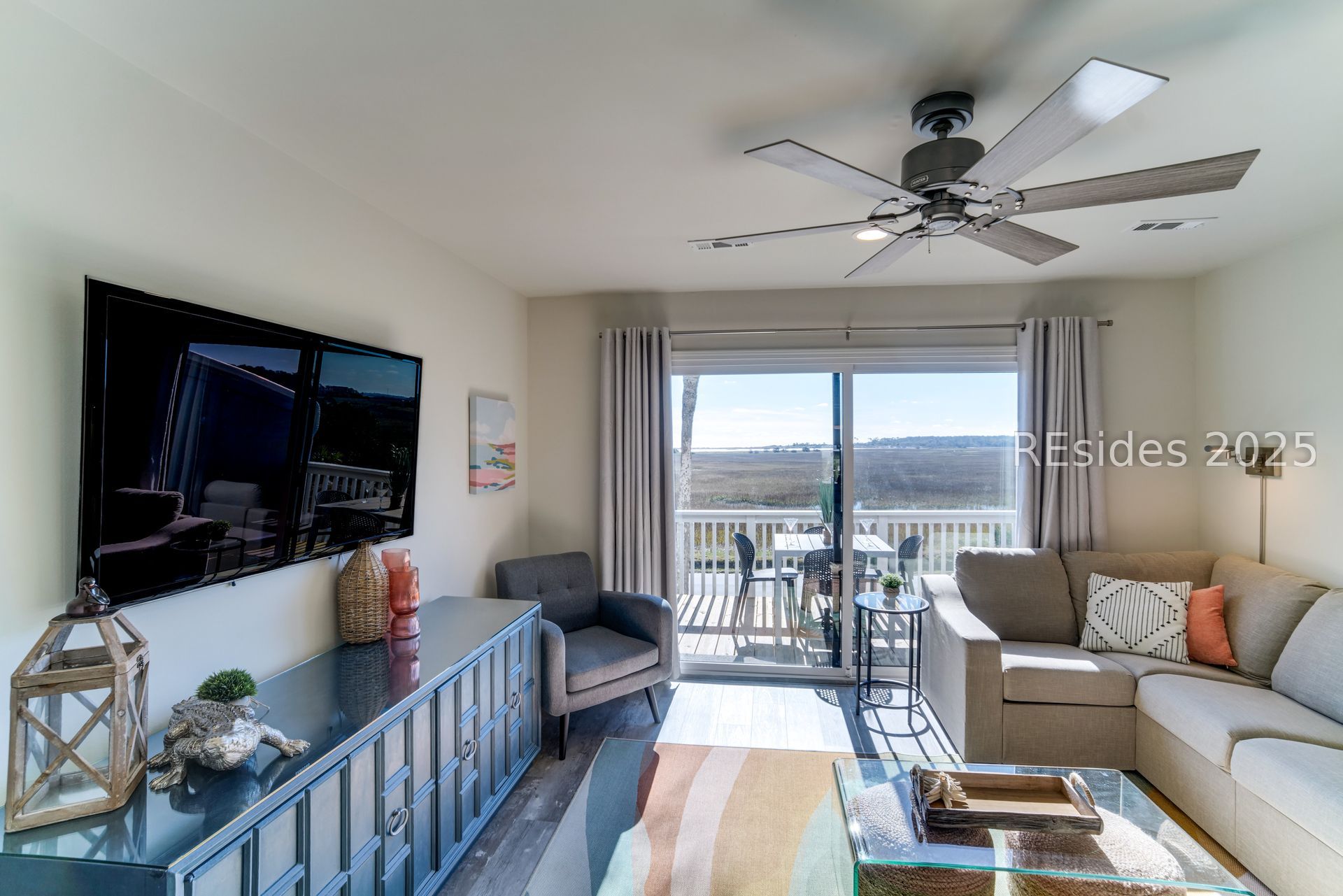 2 Cedar Reef, Unit A207 St. Helena Island, SC 29920 - Photo 5 of 46