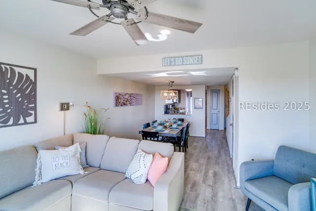 $409,000 | 2 Cedar Reef, Unit A207, St. Helena Island, SC 29920