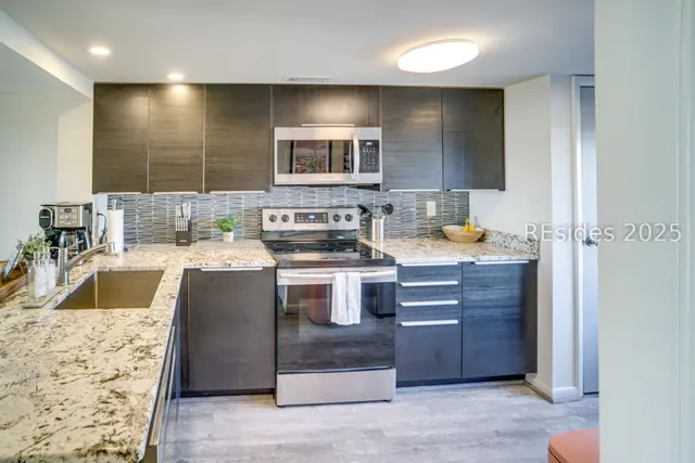 $409,000 | 2 Cedar Reef, Unit A207, St. Helena Island, SC 29920