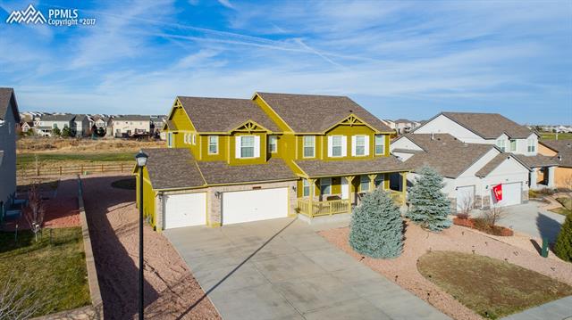 12070 Rio Secco Road Peyton, CO 80831 - Photo 2 of 22