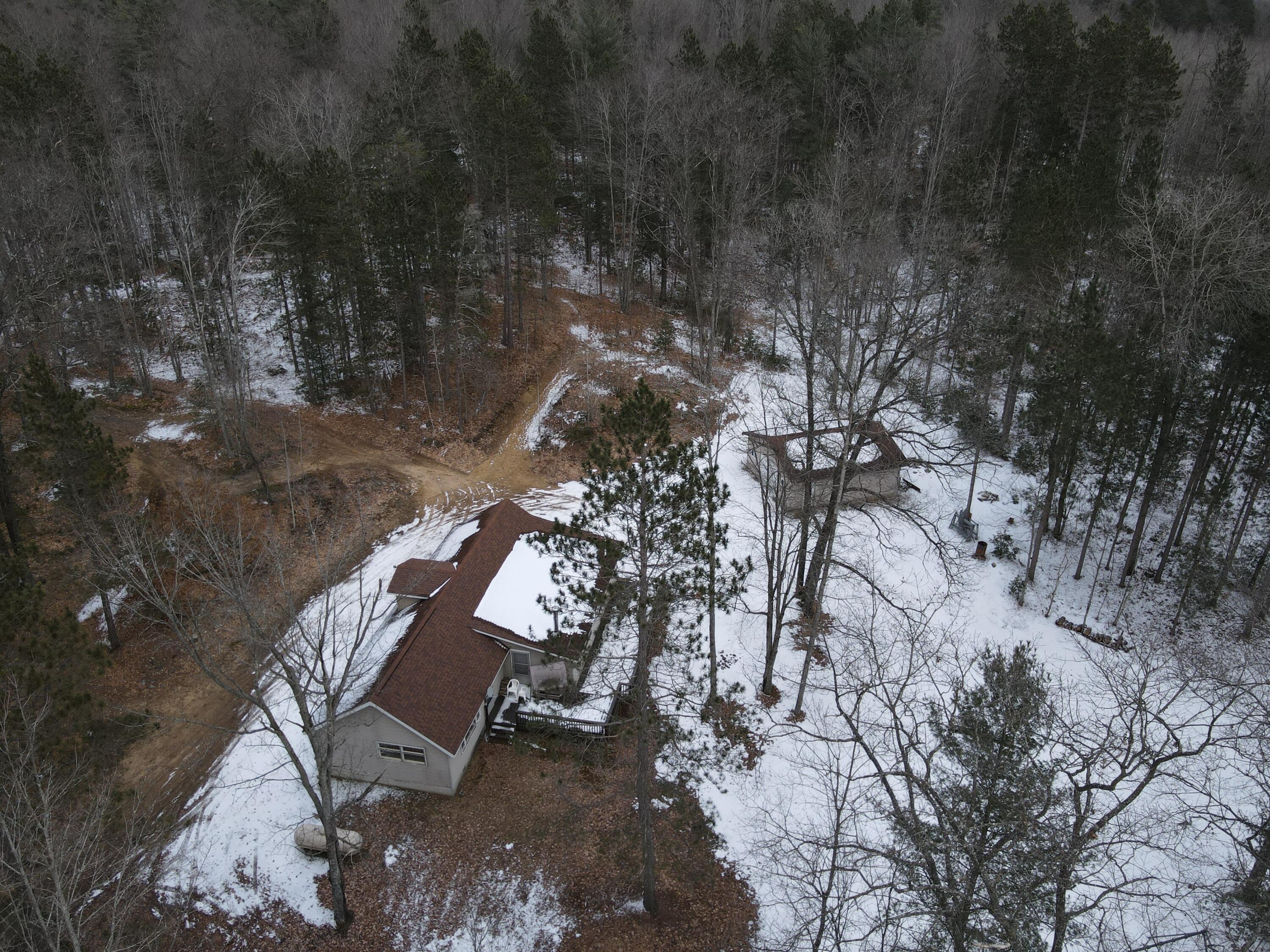 3010 Mt Tom Road Mio, MI 48647 - Photo 3 of 134 2