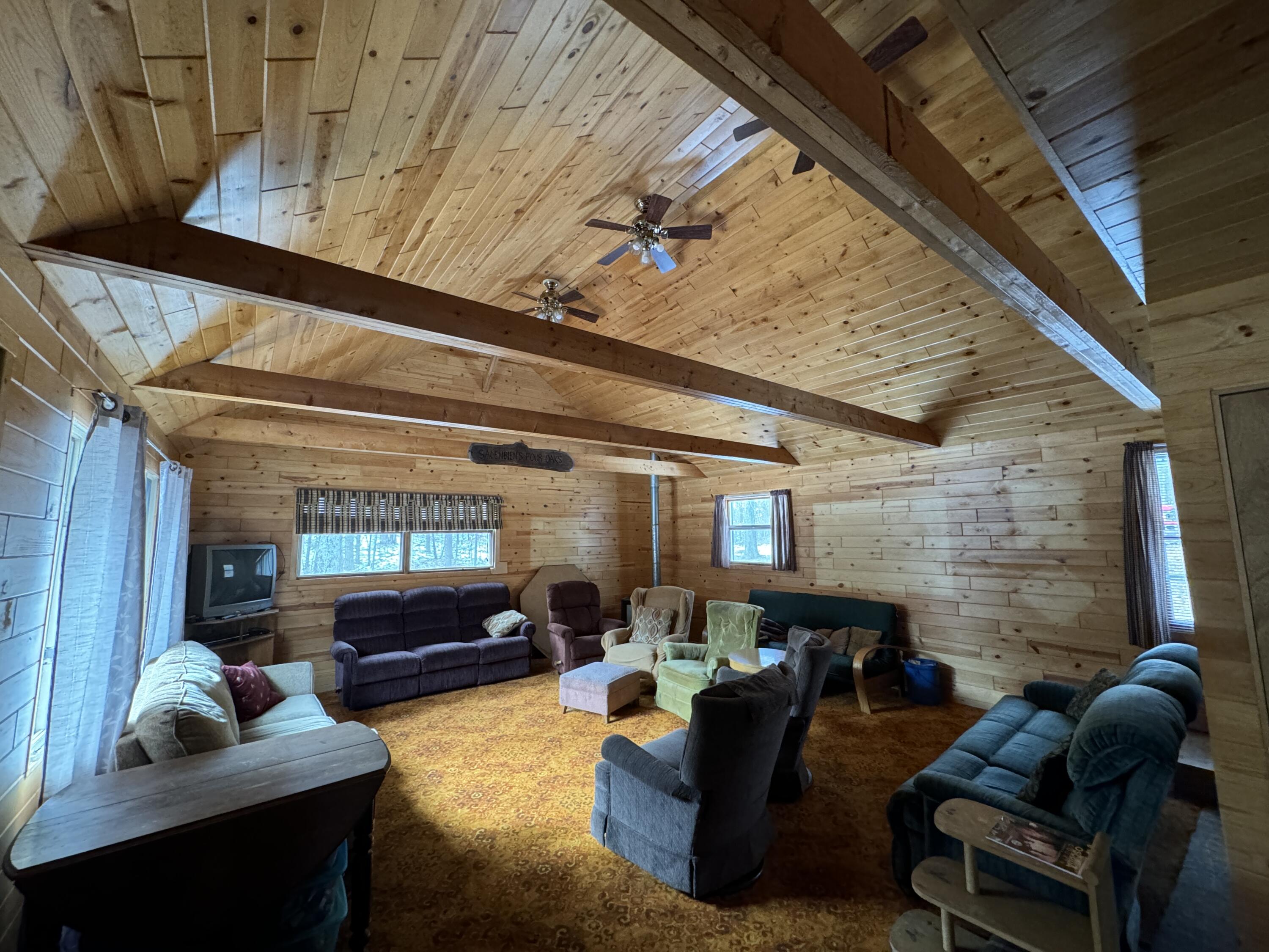 3010 Mt Tom Road Mio, MI 48647 - Photo 33 of 134 1