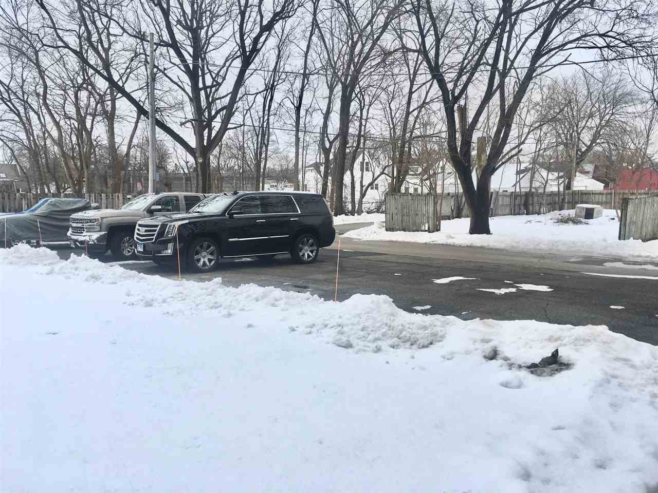 5809 Park Ridge Road Loves Park, IL 61111 - Photo 6 of 19 a view of street with parked cars
