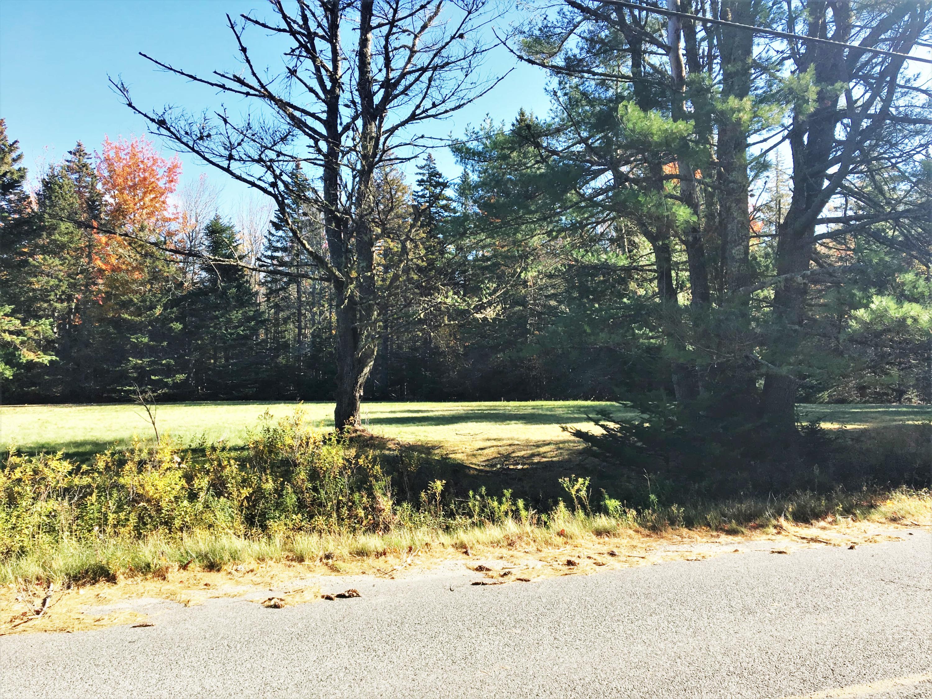 0 Map 109 Road Hancock, ME 04640 - Photo 3 of 11 72843532_253551368922221_878568538444188