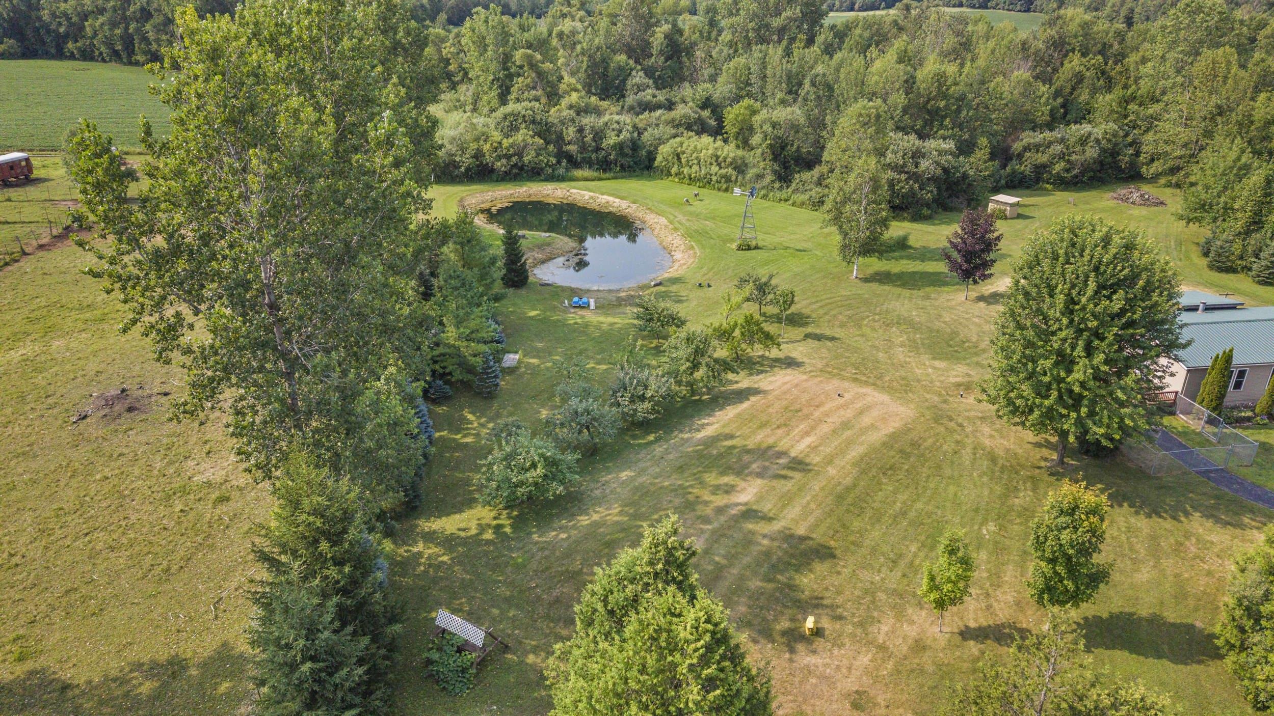 2999 Maple Grove School Road Oconto, WI 54153 - Photo 61 of 62