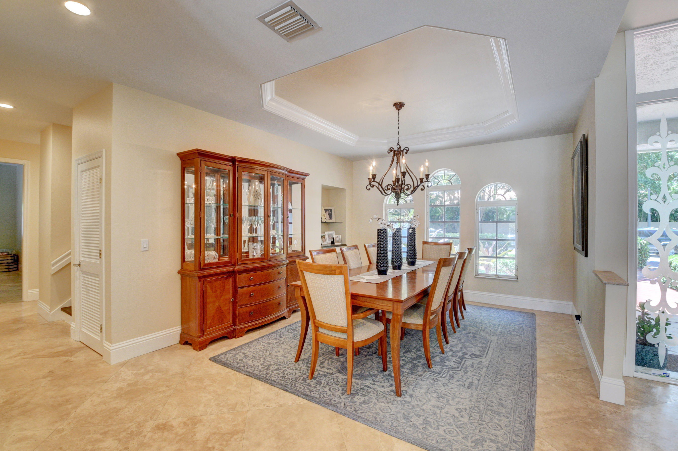 1220 Southwest 20th Avenue Boca Raton, FL 33486 - Photo 7 of 43 Dining Room