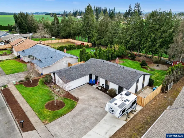 $459,900 | 312 Southwest 9th Street, Sublimity, OR 97385