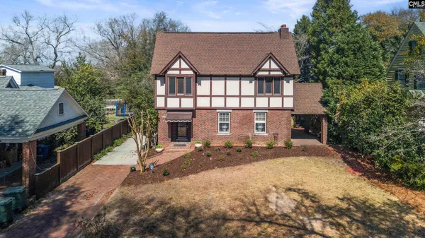 $800,000 | 2329 Wilmot Avenue, Columbia, SC 29205