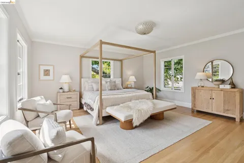 $5,495,000 | 10 Muir Avenue, Piedmont, CA 94610