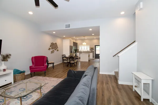 $375,000 | 31 Jefferson Avenue, Unit 108, Evansville, IN 47713
