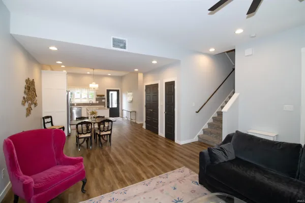 $375,000 | 31 Jefferson Avenue, Unit 108, Evansville, IN 47713