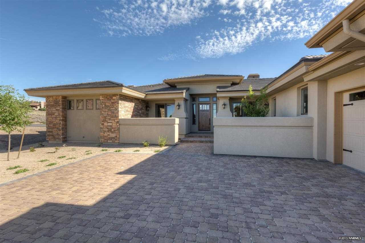 5746 Muirfield Court Reno, NV 89511 - Photo 1 of 1 Photo 1