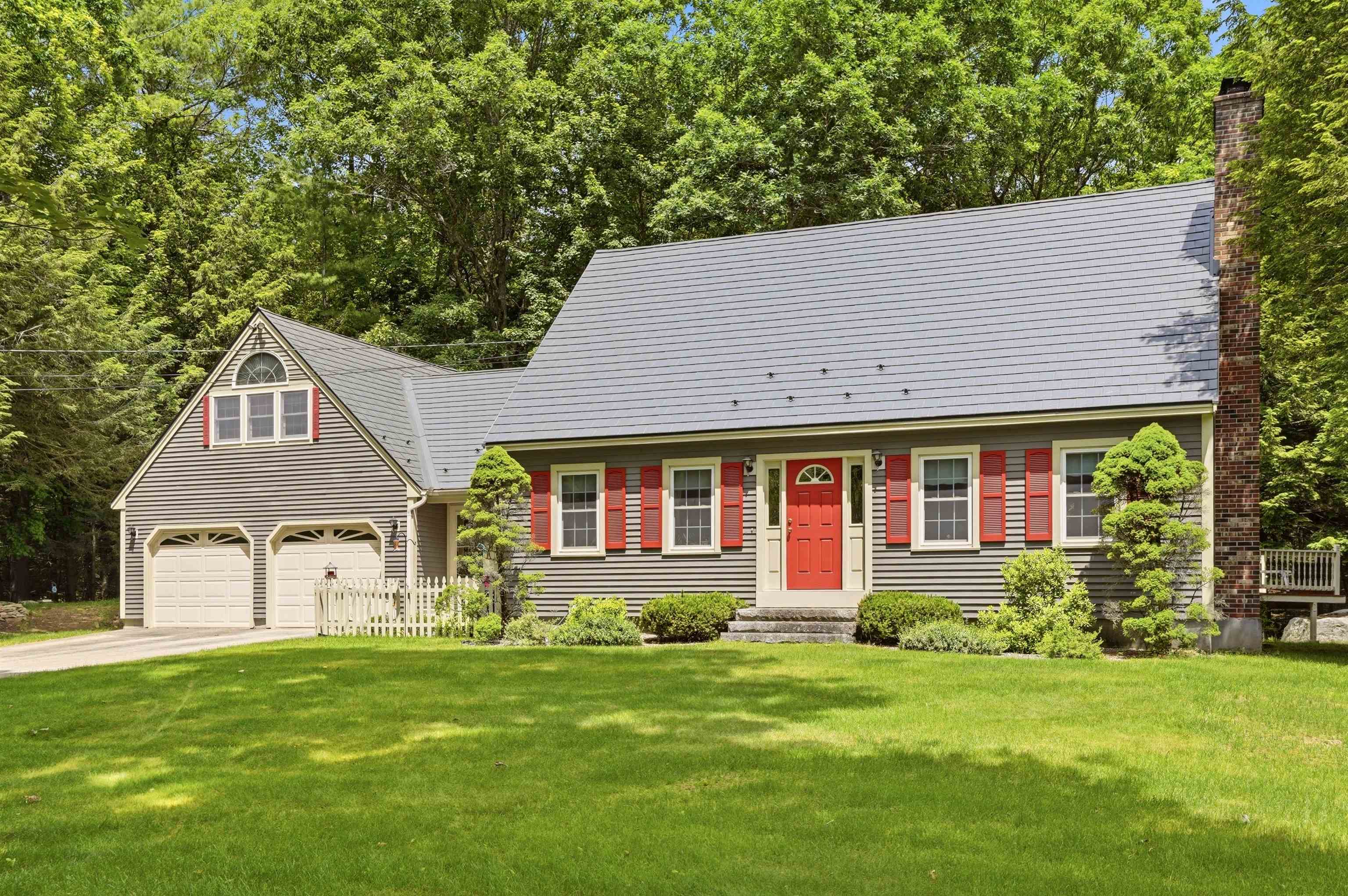 66 Whipplewill Road New Boston, NH 03070 - Photo 3 of 41