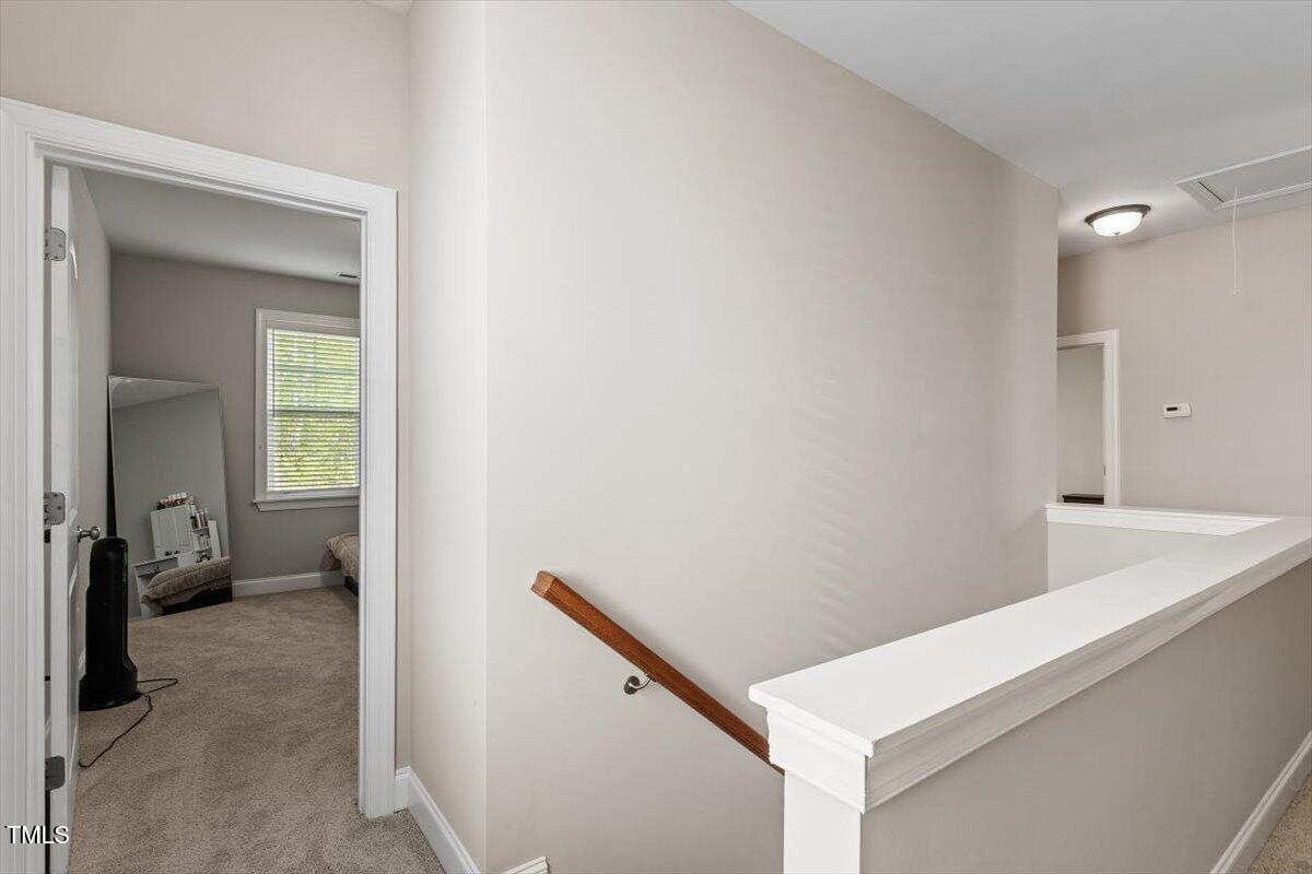 5417 Razan Street Raleigh, NC 27616 - Photo 20 of 26 5417 Razan St