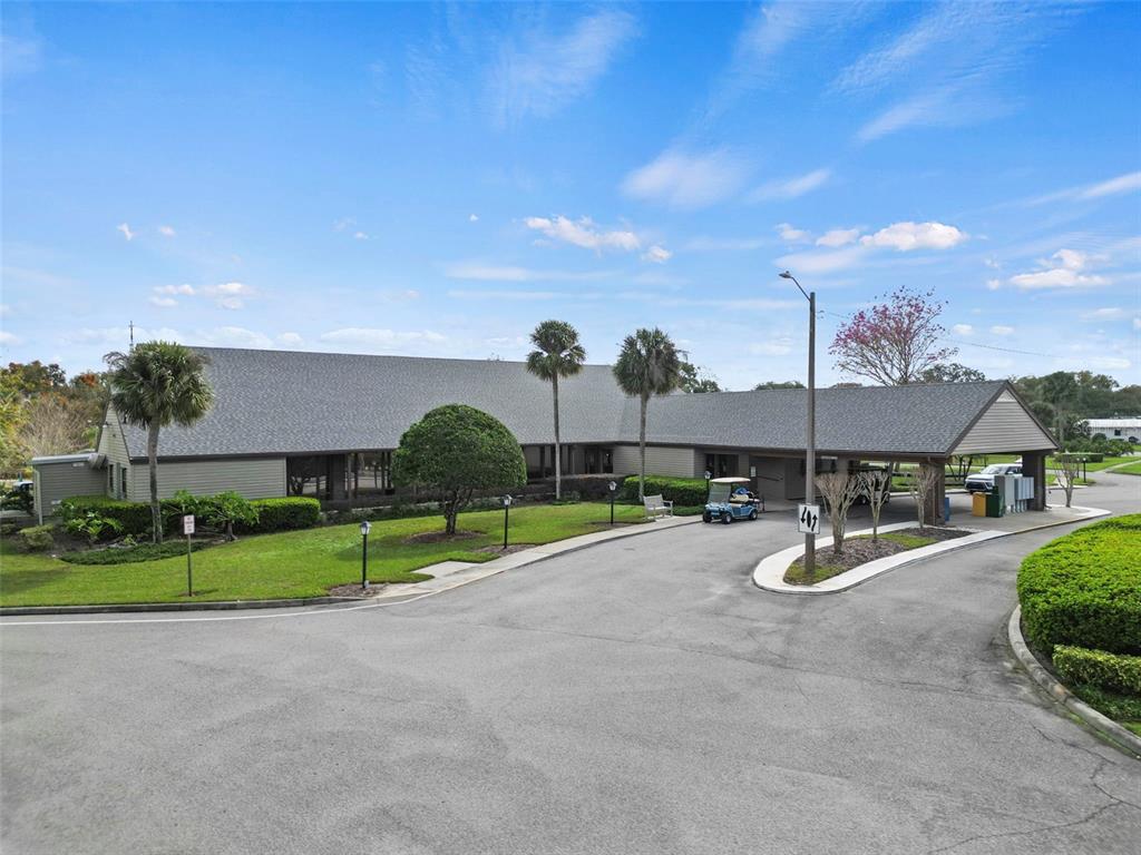 2673 Cayman Circle, Unit R38 Zellwood, FL 32798 - Photo 41 of 63 a view of a playground with basketball court