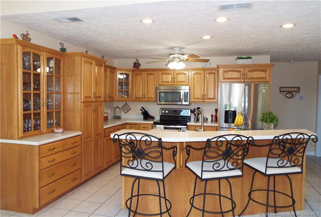 2499 German Ridge Road Northeast Corydon, IN 47112 - Photo 11 of 27 Gallery Image 11
