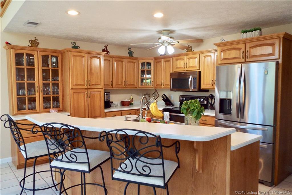 2499 German Ridge Road Northeast Corydon, IN 47112 - Photo 12 of 27 Gallery Image 12