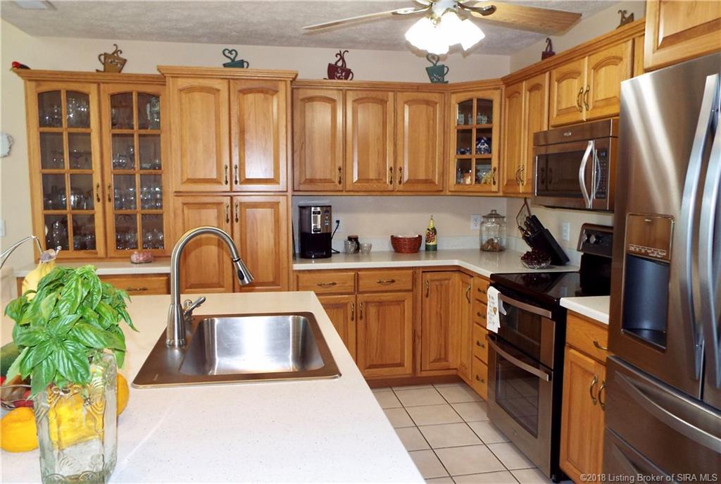 2499 German Ridge Road Northeast Corydon, IN 47112 - Photo 13 of 27 Gallery Image 13